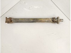 Recambio de transmision central trasera para mitsubishi montero 2.8 td referencia OEM IAM MR263289   2